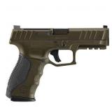 New Stoeger STR-9 OD Green ( 9MM )