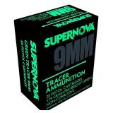 Suprenova 9MM Green Tracers ( 200 RDS )