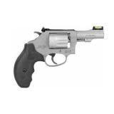 New Smith & Wesson Model 317 Kit Gun ( 22 LR )