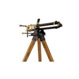 New Tippmann Ordnance Gold Gatling Gun ( 9MM )
