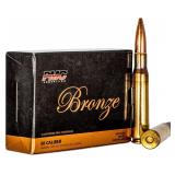 PMC Bronze 50 BMG 660 GR FMJ ( 50 RDS )