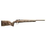 New Christensen Evoke ( 25 Creedmoor )