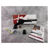 New Heritage Rough Rider ( 22 LR )