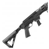 New Ruger PC Carbine SBR ( 9MM )