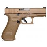 New Glock 19X FDE ( 9MM )
