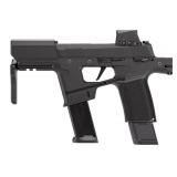 New Sig Sauer P365 Flux RXSL ( 9MM )
