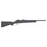 New Mossberg Patriot ( 243 Win )