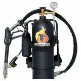 New Throwflame X 15 Flamethrower