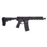 New Daniel Defense DDM4 V7 ( 300 BLK )