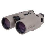 New Sig Sauer Electro-Optics KILO6K ABS Gen II LRF