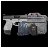 New Kimber Mako Bundle Grey ( 9MM )