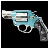 New Charter Arms Blue Diamond ( 38 SPL )