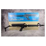 RARE American Industries Calico M-100 Rifle (22 LR