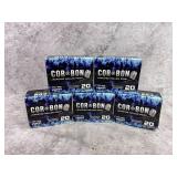 Corbon Self Defense 38 Super +P JHP ( 100 RDS )