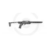 New TacSol x Heresy Design X-Ring Gen 2 SBR (22 LR