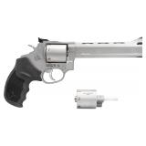 New Taurus 692 ( 357 Magnum | 38 Special | 9mm )