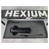 New Sig Sauer Hexium ( 223 / 5.56 )