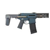 New Exclusive Q Honey Badger Blue  ( 300 BLK )