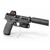 DKA Custom Tisas Nightstalker Package ( 9MM )