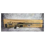 New / Blem Savage 110 Precision ( 338 Lapua )