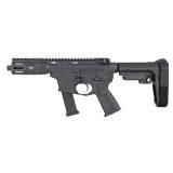 New LWRC IC-9 Pistol ( 9MM )