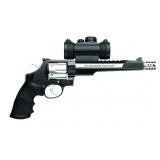 New S&W Performance Center 629 Hunter ( 44 Mag )