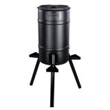 New On Time Buckeye Gravity Feeder 200 LBS