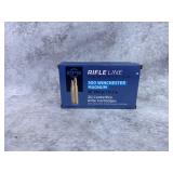 PPU 300 Winchester Magnum ( 20 RDS )