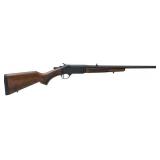 New Henry Single Shot Youth Rifle ( 243 Rem )