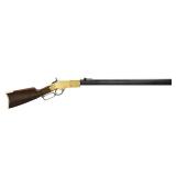 New Henry Repeating Arms New Original (44-40 Win)