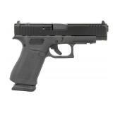 New Glock 48 MOS ( 9MM )