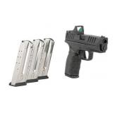New Springfield XD MOD4 Gear Pac ( 9MM )
