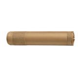 New TMP W556LF Long Titanium FDE ( 5.56 )