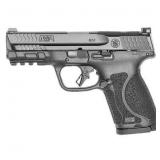 New Smith and Wesson M&P9 M2.0 OR Compact ( 9MM )