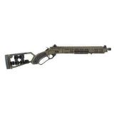 New Marlin 1894 SBL Mad Pig Cutom TOPO ( 357 Mag )