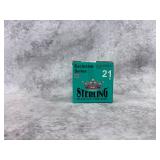 Sterling Exclusive Series 28 GA ( 25 RDS )