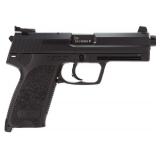 New HK USP Tactical ( 45 ACP )