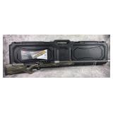 *** Custom Rifle Curtis Valor Action ( 23 Nosler )