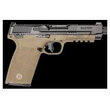 New Smith and Wesson M&P5.7 ( 5.7x28 )