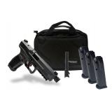 New Canik METE SFT TAC Bundle ( 9MM )