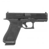 New Glock 45 Gen 6 ( 9MM )