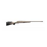 New Browning X-Bolt 2 Speed ( 6.5 Creedmoor )