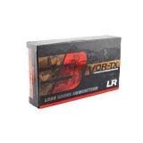 Barnes VOR-TX LR 22 Creedmoor ( 100 RDS )