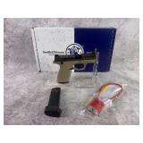 New Smith & Wesson Bodyguard 2.0 ( 380 AUTO )