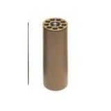 New Witt Machine Naughty 9 FDE ( 9MM )