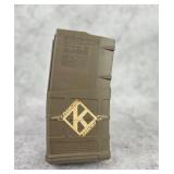 DKA Branded Magpul PMAG FDE 308/7.62