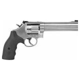 New Smith & Wesson Model 617 ( 22 LR )