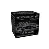 Winchester Super Suppressed 300 BLK Bulk Box