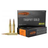 HSM Trophy Gold 7MM Rem Mag ( 60 RDS )