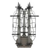 New NOVIX Echo Hunt Ready System Classic Stand
